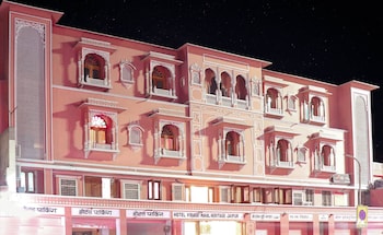 Virasat Mahal Heritage Hotel