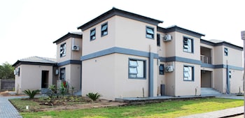 Sagwadi Boutique Hotel