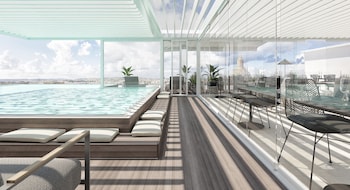 The Embassy Valletta Hotel