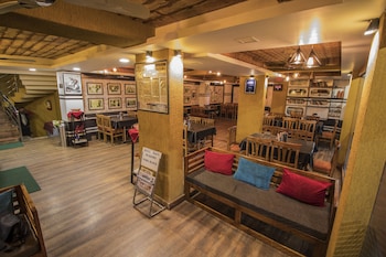 The Misty Meadows Resort