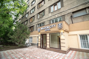 Mildom City Hotel