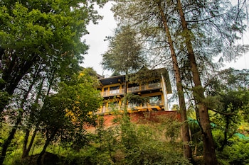 The Hosteller Kasol
