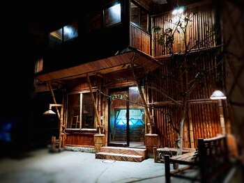 The Corbett Down Town