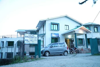 Hotel Sagarmatha
