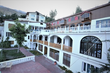 Hotel Caravan Sarai