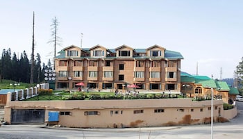 Grand Mumtaz Resorts Gulmarg