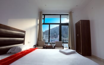 Hotel Tapovan Cottage