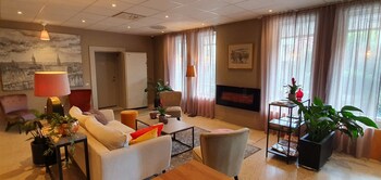 La Hotel Lidingo Arena