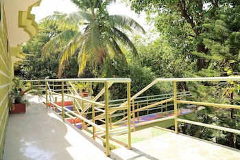 Hotel Anil Farmhouse
