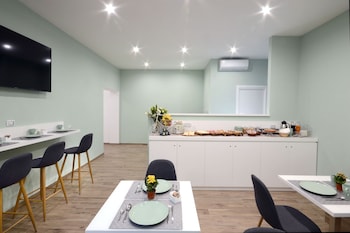 Napoliseason Rooms And Breakfast