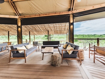Mdluli Safari Lodge
