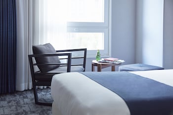 Hotel Villa Fontaine Tokyo - Roppongi