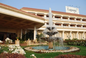 The Lagoona Resort