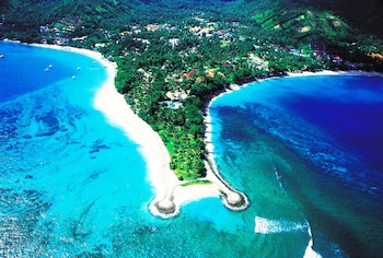 Kila Senggigi Beach Lombok