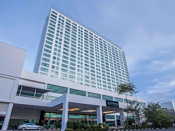 Pullman Kuching