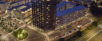 Park Inn by Radisson Stockholm Hammarby Sjöstad