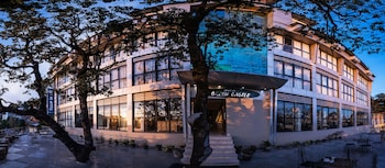 Tulip Inn Green Castle