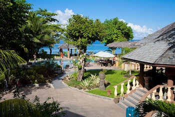 Castello Beach Hotel