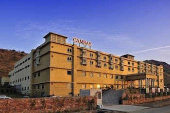 Cambay Spa and Resort Udaipur
