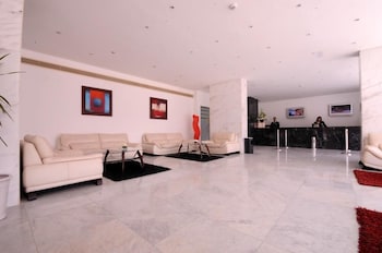 Aracan Pyramids Hotel