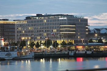 ATLANTIC Hotel Kiel