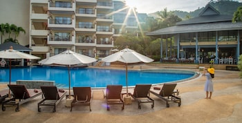 Krabi La Playa Resort