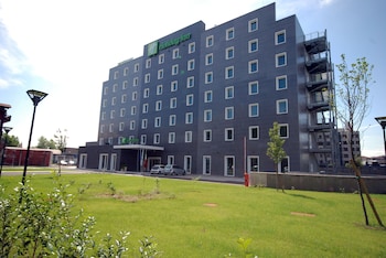 Holiday Inn Milan Nord - Zara