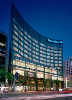 Tenza Hotel Hakata Station