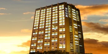 Sun Flower Hotel and Residence