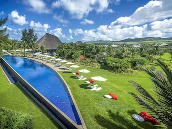 SO Sofitel Mauritius