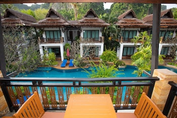 Railay Village Resort & Spa