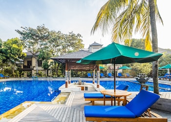 Risata Bali Resort and Spa