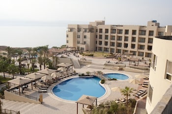 Dead Sea Spa Resort
