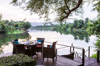 U Inchantree Kanchanaburi