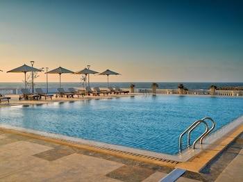 Steigenberger Hotel El Lessan