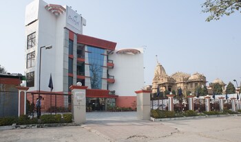 Clarks Inn Brinjal Haridwar