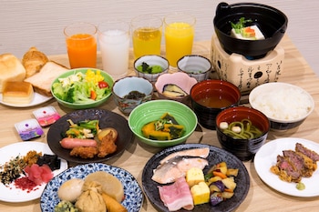 Hotel Kuretakeso Shimizu Gojo