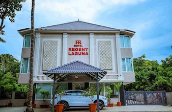 Hotel Regent Laguna