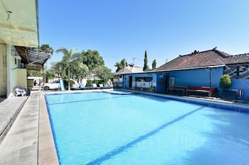 Hotel Permata Sari by RedDoorz