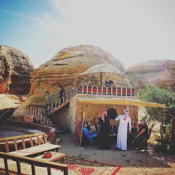 Bedouin Life Experience