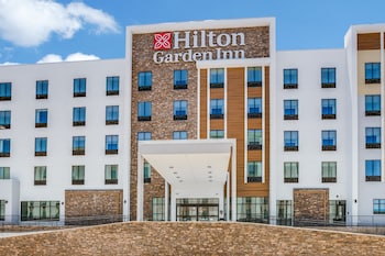 Hilton Garden Inn Dallas Central ExpyNorth Park Area