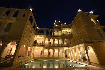 Hotel Rang Mahal