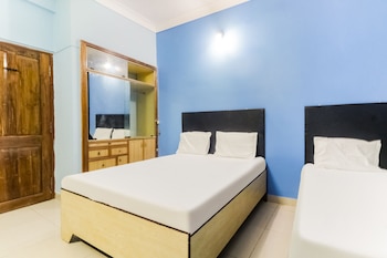 Hotel Digantika by OYO Rooms