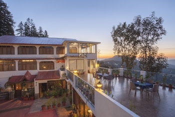 The Hermitage Kanatal