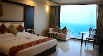 Hotel East West Puri Odisha