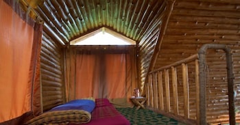 Banjara Orchard Retreat