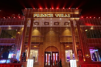 Hotel Prince Viraj
