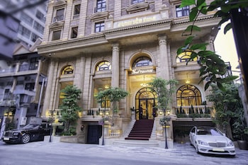 Anik Palace Hotel