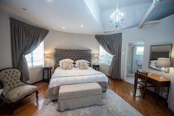 Randrivier Guesthouse