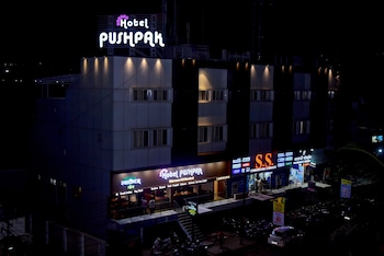 Hotel Pushpak